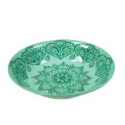 Sk&aring;l Mehndi gr&oslash;n &Oslash;350x60mm 3.5L - F&oslash;rpris: 295.00 product photo