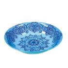 Sk&aring;l Mehndi bl&aring; &Oslash;350x60mm 3.5L - F&oslash;rpris: 295.00 product photo