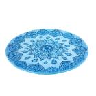Sk&aring;l Mehndi bl&aring; &Oslash;350x30mm - F&oslash;rpris: 293.00 product photo