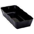 Sk&aring;l sort Aalto 280x210x60mm 2.3L - F&oslash;rpris: 211.00 product photo