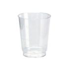 Disposable glass transparent PS 4cl product photo