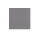 Napkin Duni granite grey 40x40cm 1/4 fold 3-ply product photo