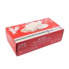 Nitrile Gloves PrimeSource Sensitive LET white without powder size M product photo