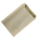 Pommes frites pose 100/300x120mm brun kraft papir m/PE brun product photo