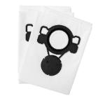Filter bag Nilfisk Fleece 5 pcs for Aero product photo