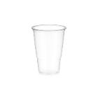 Clear PP cup 40cl &Oslash;95x125mm - SUP Catersource product photo