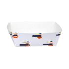 French Fries tray FastLine No. 2 145x81x53mm product photo