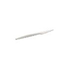 Knife white paper 171x21mm product photo