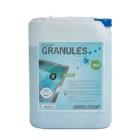 Granulat til Grovopvasker Power Granules 20kg product photo