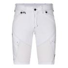 Shorts FE X-treme hvid h&aring;ndv&aelig;rker med 4-vejs str&aelig;k str. 88 product photo