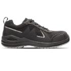 Safety shoe Monitor Madison black size 40 S3 SRC ESD product photo