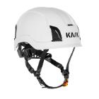 Safety helmet KASK Zenith X white One size without ventilation product photo