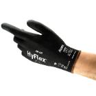Handske HyFlex&reg; 48-101 sort PU str 11 product photo