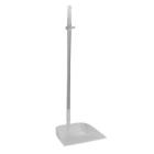 Upright Dustpan Vikan 56625 White 330mm product photo