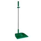 Upright Dustpan Vikan 56622 Green 330mm product photo