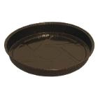 Baking form brown cardboard with PET lamination &Oslash;170/181x35mm product photo