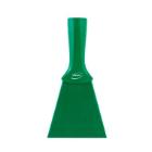 Skraber Vikan 40122 nylon 100mm m/gevind i h&aring;ndtag 4012-Gr&oslash;n product photo