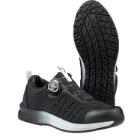 Work shoe Jalas 5382 SpOc w/BOA black 01 A E FO SRC no safety size 42 product photo