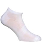 Sock footie Jalas 8216 white Lycra &reg; nylon antibakteriel 2 pairs Size 42-43 product photo