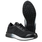 Work shoe Jalas 5392 SpOc w/shoe lace black 01 A E FO SRC no safety size 42 product photo