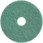 Twister Pad Green 21&Prime; product photo