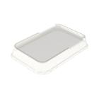 Lid 5294-2 clear APET 300x200x43mm for C2294-1B/22 product photo