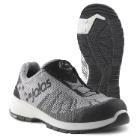 Safety shoes Jalas 7118 Zenit EVO Grey/Black with BOA S1P SRC size 38 product photo
