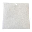 Paper white sheets 135x135mm suitable for drum complete product photo
