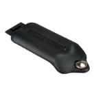 Erstatningsbatterid&aelig;ksel til PELTOR&trade; H&oslash;rev&aelig;rn sort 1173 SV product photo