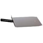 Pizza paddle for Xpress oven H70xW331xD515mm product photo