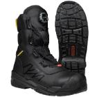 Safety boots Jalas&reg; Gran Premio 1508 GP black BOA closure S3 SRC HRO CI HI 41 product photo
