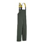 Regnoverall ELKA PRO oliven PU 240gr. uden elastik i ben Str 5XL product photo