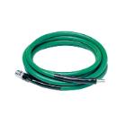 Trykluftslange SR 358 gr&oslash;n 20m product photo