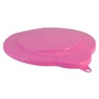 Lid for bucket 6 liters 5689 Pink product photo