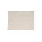 Pergament Catersource hvid papir 400x340mm 38g product photo