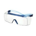 Sikkerhedsbrille SecureFit OTG Scotchgard™ 3700 Klar anti-dug stel product photo