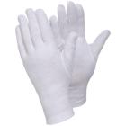 Handske Tegera&reg; 104 Hvid str&aring;lesyet bomuld str 10 product photo