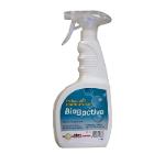 Lugtfjerner med enzymer Biobactive m/Spray 750ml product photo