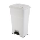 Pedalspand Hera 85L Hvid B49xL39xH79cm - F&oslash;rpris: 2522.50 product photo