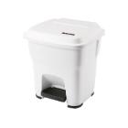 Pedalspand Hera 35L Hvid B39xL39xH44cm - F&oslash;rpris: 1423.00 product photo