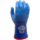 Handske Showa Temres 282 Bl&aring; Str 9 product photo