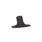 Socket Vikan 3102-9 sort &Oslash;31mm / 100mm skruer product photo