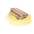Plastslange Longopac Gul Standard inkl strips til Maxi &Oslash;570mm product photo