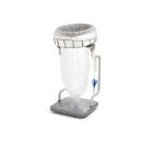 Affaldsstativ Longopac Maxi Recycling excl. slange og strips product photo