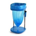 Longopack Stand Midi Classic Food Blue detectable product photo