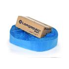 Plastslange Longopac Blue Food Standard inkl metaldetekt.bare strips t/Maxi &Oslash;465 product photo
