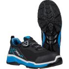 Safety shoe Jalas 2028 TIO black/blue w/BOA closure 3-in-1-sole S3 SRC Size 41 product photo