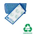 Moppe Mikrofiber Velcro Vision Mop 25cm product photo