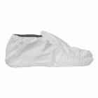 Shoecovers Tyvek white 31cm anti slip 42-46 product photo