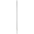 Telescopic Handle Vikan alu waterfed w/coupling L219xB219xH219cm White 2973Q5 product photo